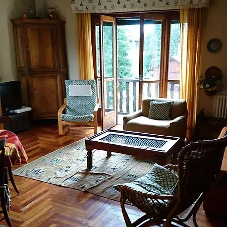 Alpi Rosa