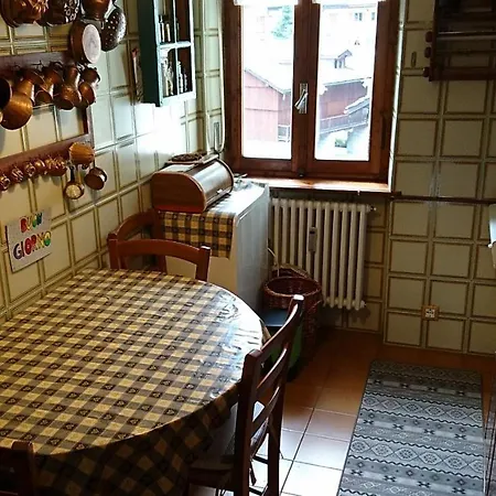 Alpi Rosa