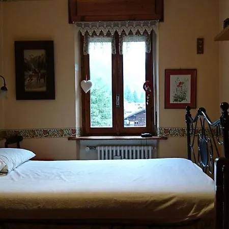 Apartman Alpi Rosa *