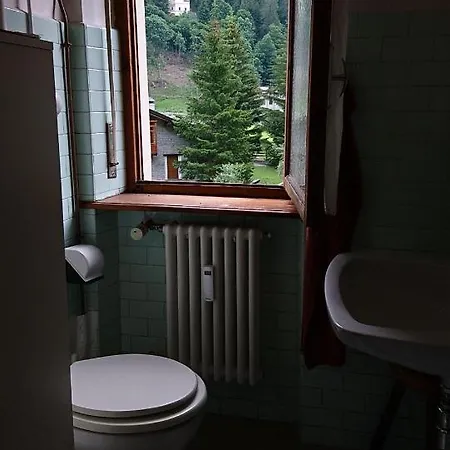 Apartman Alpi Rosa