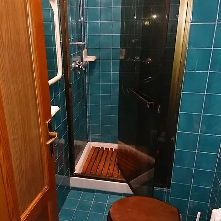 Alpi Rosa Apartman